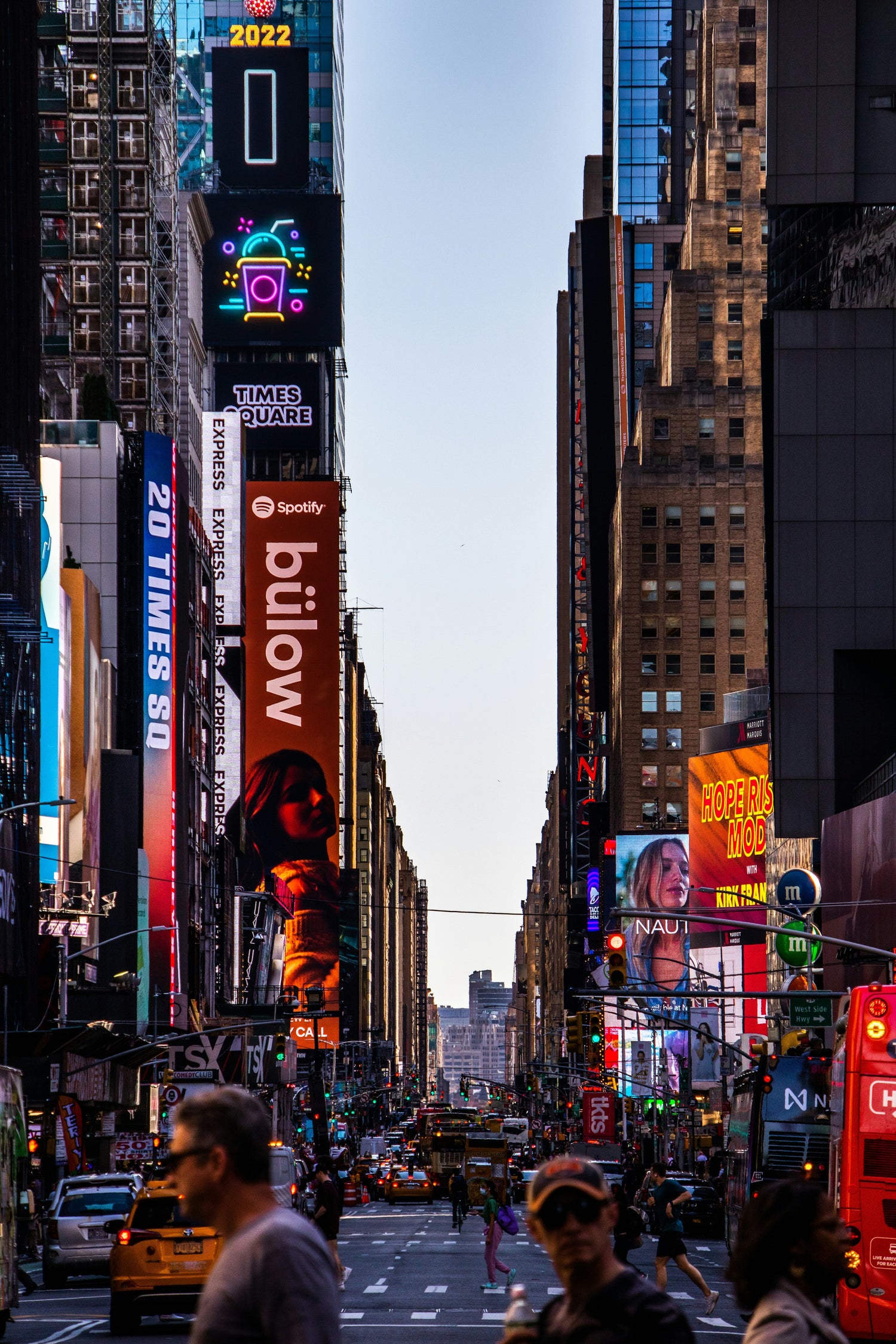 Advertising Placement and Media Buying