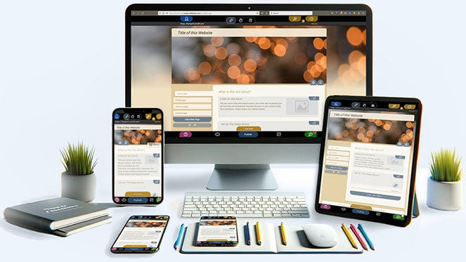 Social Media Design